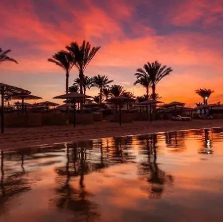 Domina Coral Bay Resort
