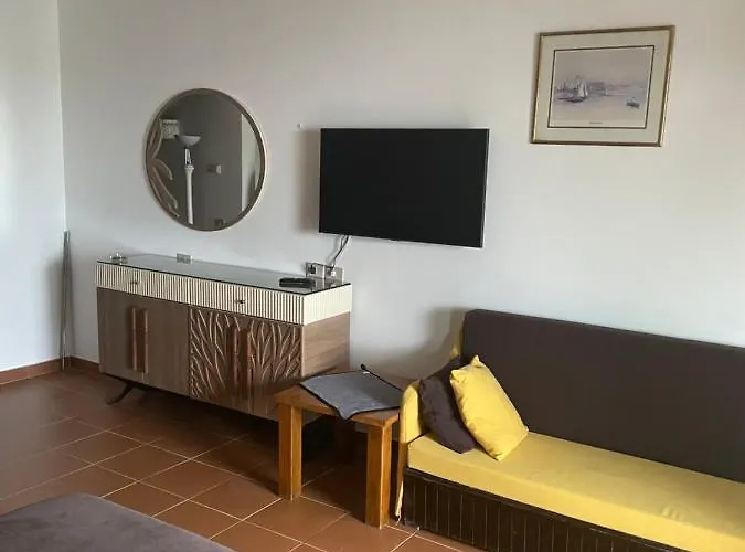 Appartamento Domina Coral Bay Sharm el Sheikh