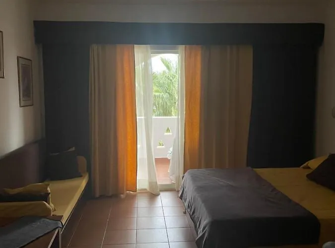 Domina Coral Bay Appartamento