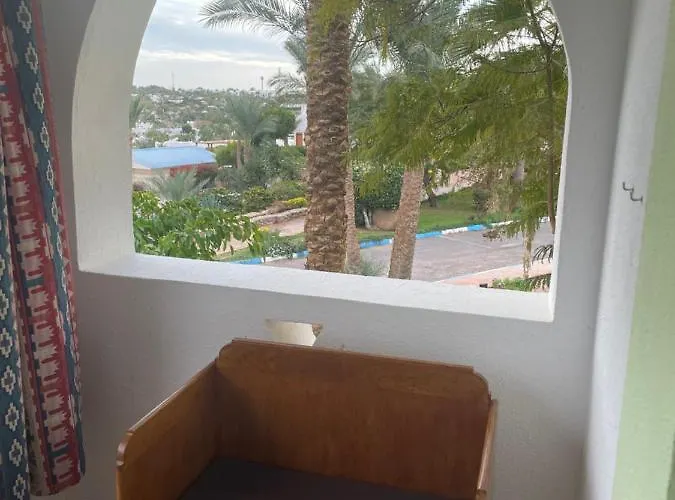 Domina Coral Bay Sharm el Sheikh