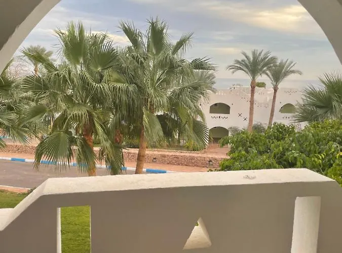 Domina Coral Bay * Sharm el Sheikh