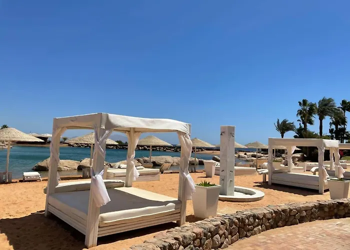 Appartamento Domina Coral Bay