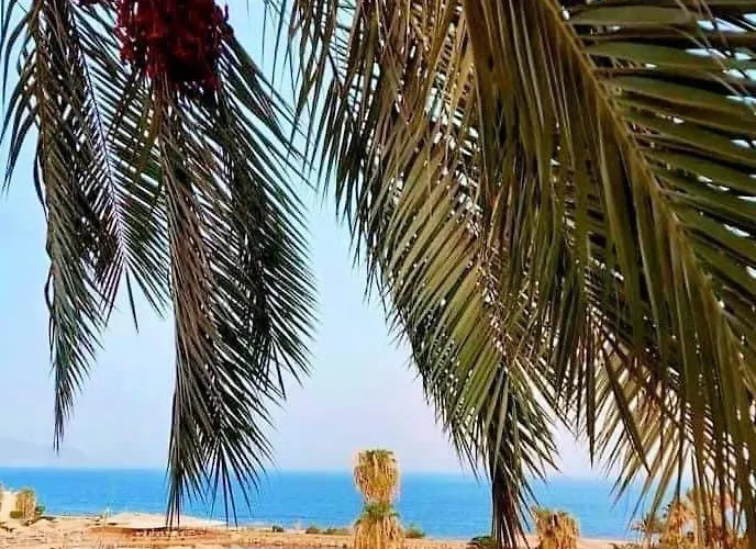 Appartamento Domina Coral Bay Sharm el Sheikh